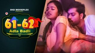 Adla Badli S01E01 – 2022 – Hindi Hot Web Series – DigiMoviePlex